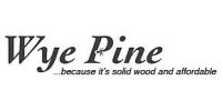 Wye Pine